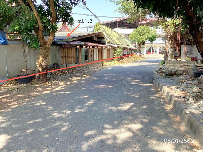 รูป บ้านเดี่ยว 127 ตร.วา ชะอำ เพชรบุรี 4.1M - รูปที่ 5/30