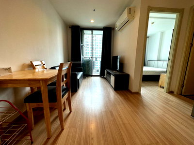 คอนโดให้เช่า : ✨Condo for Rent : Artemis Sukhumvit 77 (AP-02) ( line : @condo91 )
