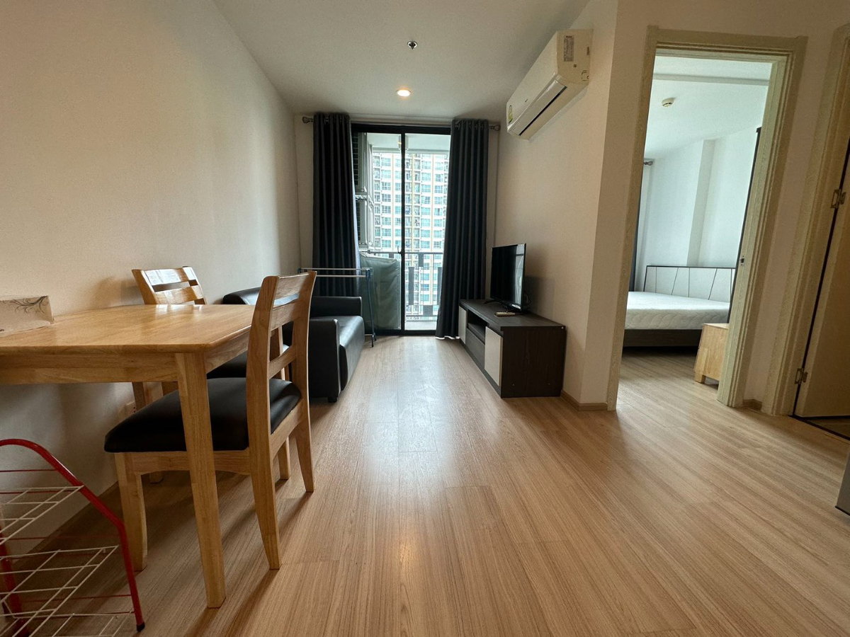 รูป ✨Condo for Rent : Artemis Sukhumvit 77 (AP-02) ( line : @condo91 ) - รูปที่ 1/9