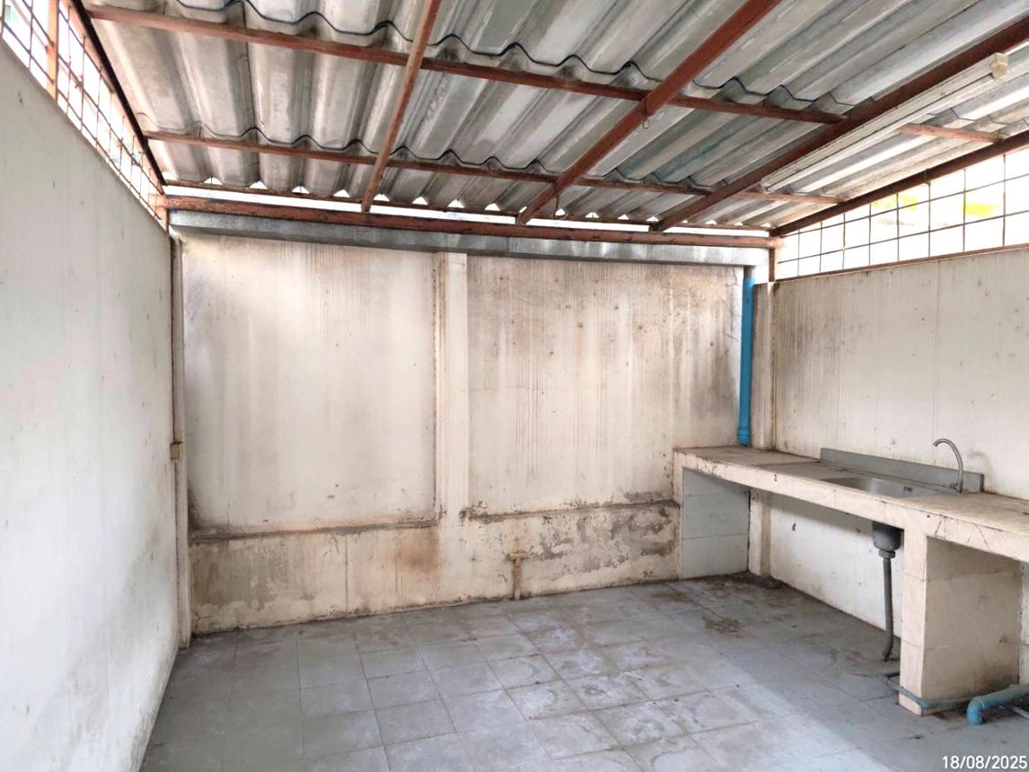 รูป อาคารพาณิชย์ 50 ตร.วา อุทัย พระนครศรีอยุธยา 6.3M - รูปที่ 52/56