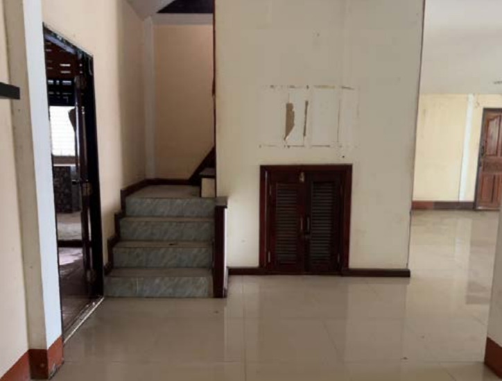 picture LAND 165.2 Sq.w. Sam Sung Khon Kaen for 3.8M - 7/10