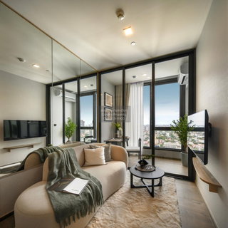 รูปภาพ For Rent Condo , The Crest Park Residences , MRT-Phahon Yothin , Chomphon , Chatuchak , Bangkok , CX-109870 ✅ Live chat with us ADD LINE @connexproperty ✅