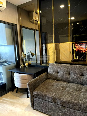 Condos for rent : 🔥🔥🔥 For Rent Condo , The Tree Pattanakarn - Ekkamai , ARL-Ramkhamhaeng , Suan Luang , Suan Luang , Bangkok , CX-151145 ✅ Live chat with us ADD LINE @connexproperty ✅ 🔥🔥🔥