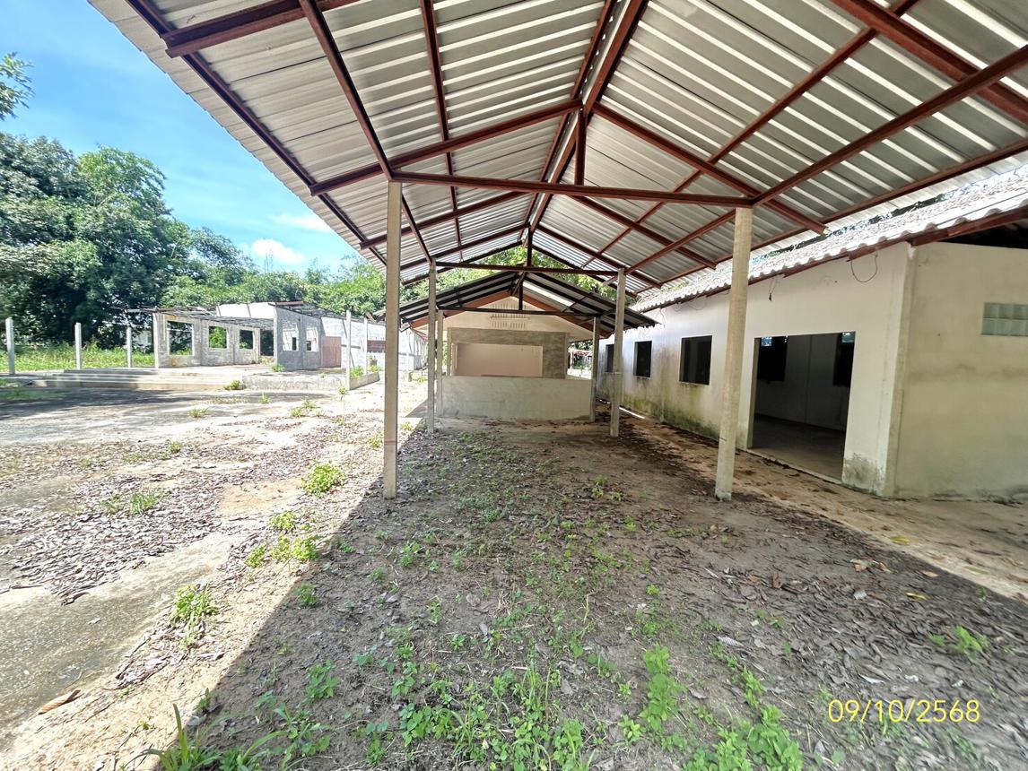 รูป บ้านเดี่ยว 1200.8 ตร.วา เมืองยโสธร ยโสธร 3.5M - รูปที่ 32/40