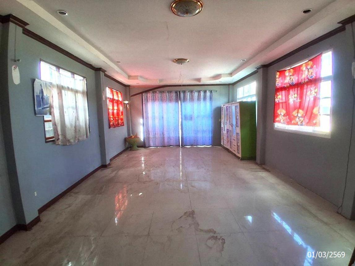 รูป บ้านเดี่ยว 26 ตร.วา มหาชนะชัย ยโสธร 1.7M - รูปที่ 16/28