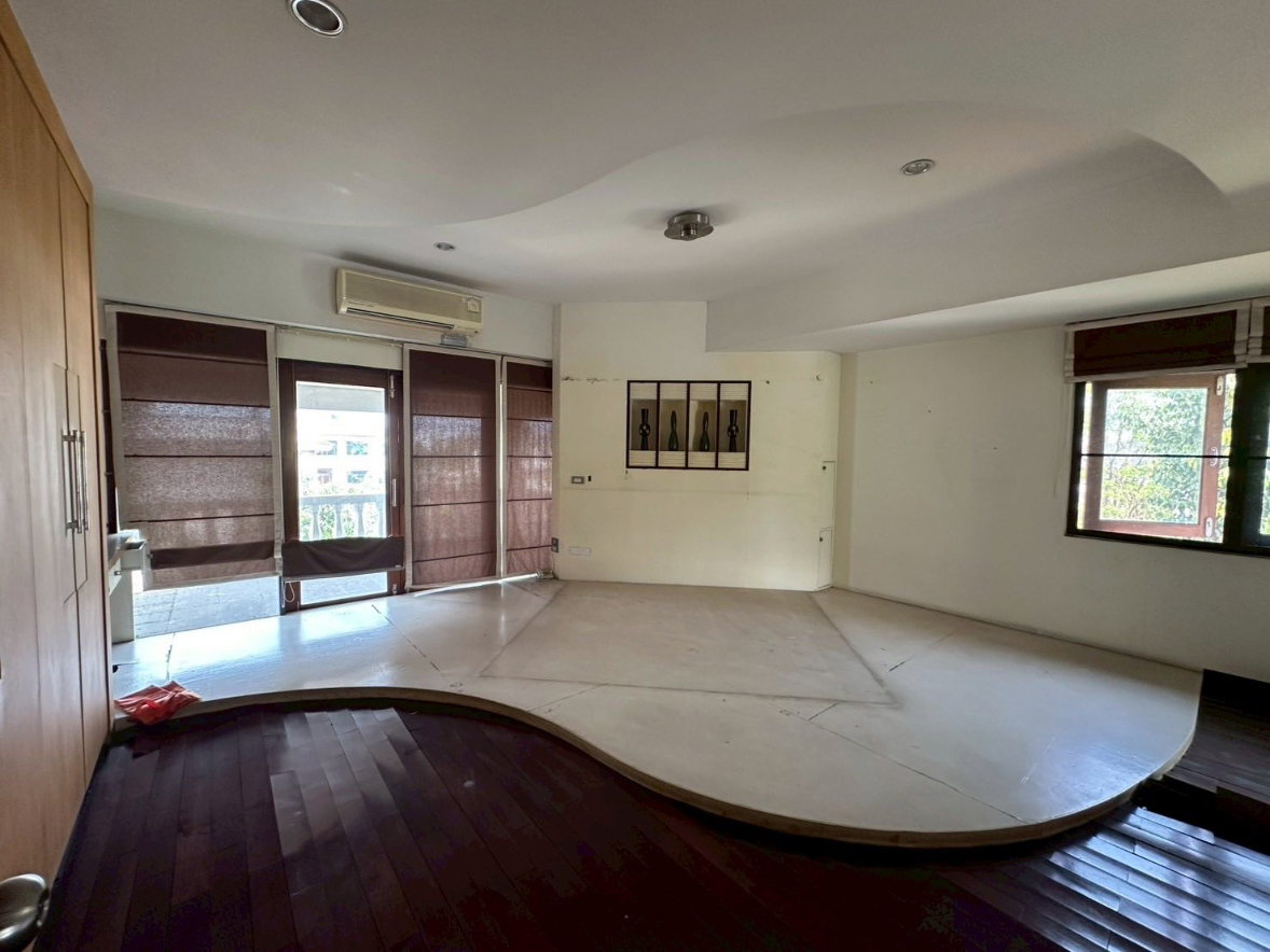 รูป ขายบ้านเดี่ยว 2 ชั้น หมู่บ้านเอกชัยออร์คิด การ์เด้น ทำเลดี เดินทางสะดวก - รูปที่ 13/24