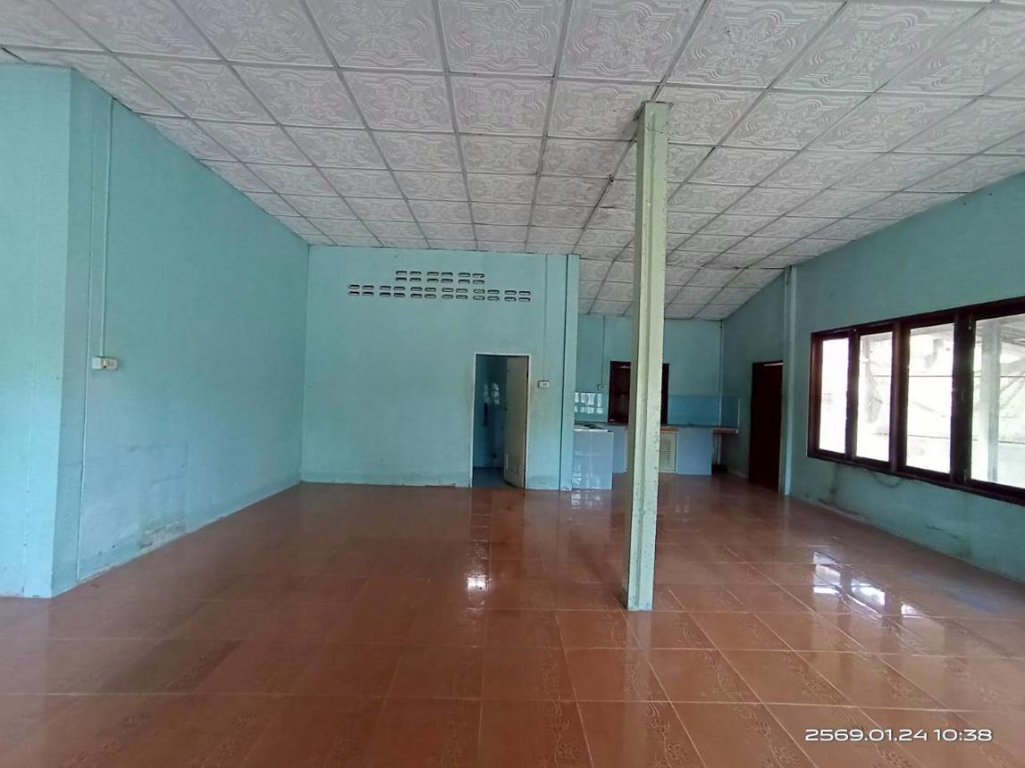 รูป บ้านเดี่ยว 183 ตร.วา ห้วยเม็ก กาฬสินธุ์ 1.8M - รูปที่ 31/44