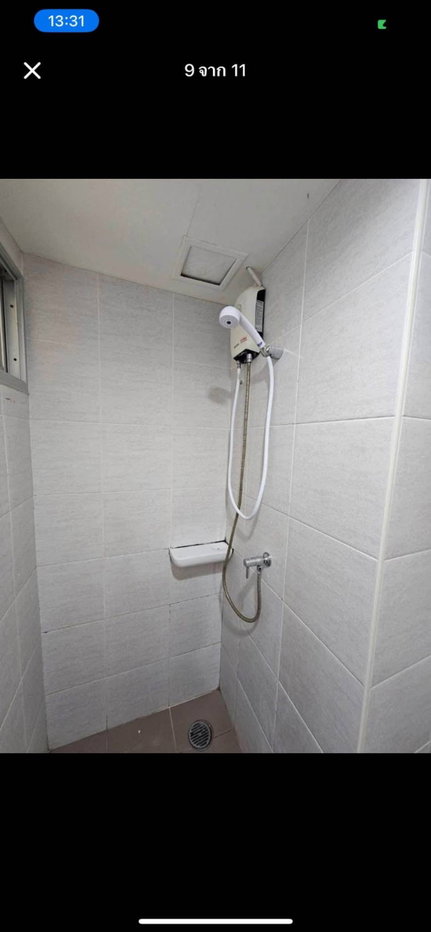 รูป 📢 ให้เช่า ลุมพินี วิลล์ อ่อนนุช-ลาดกระบัง 2 🏡 6,500 พร้อมอยู่‼️#ตอบแชทไว 🔥🔥 รหัส C545 - รูปที่ 7/9