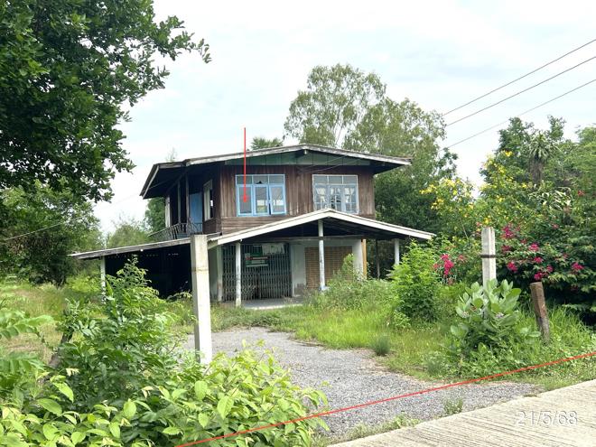 picture HOME 740 Sq.w. Muang Nakhon Sawan Nakhon Sawan for 1.3M - 1/44