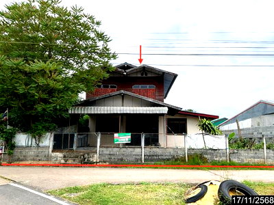 HOME 103 Sq.w. Si Bun Ruang Nong Bua Lam Phu for 1.1M