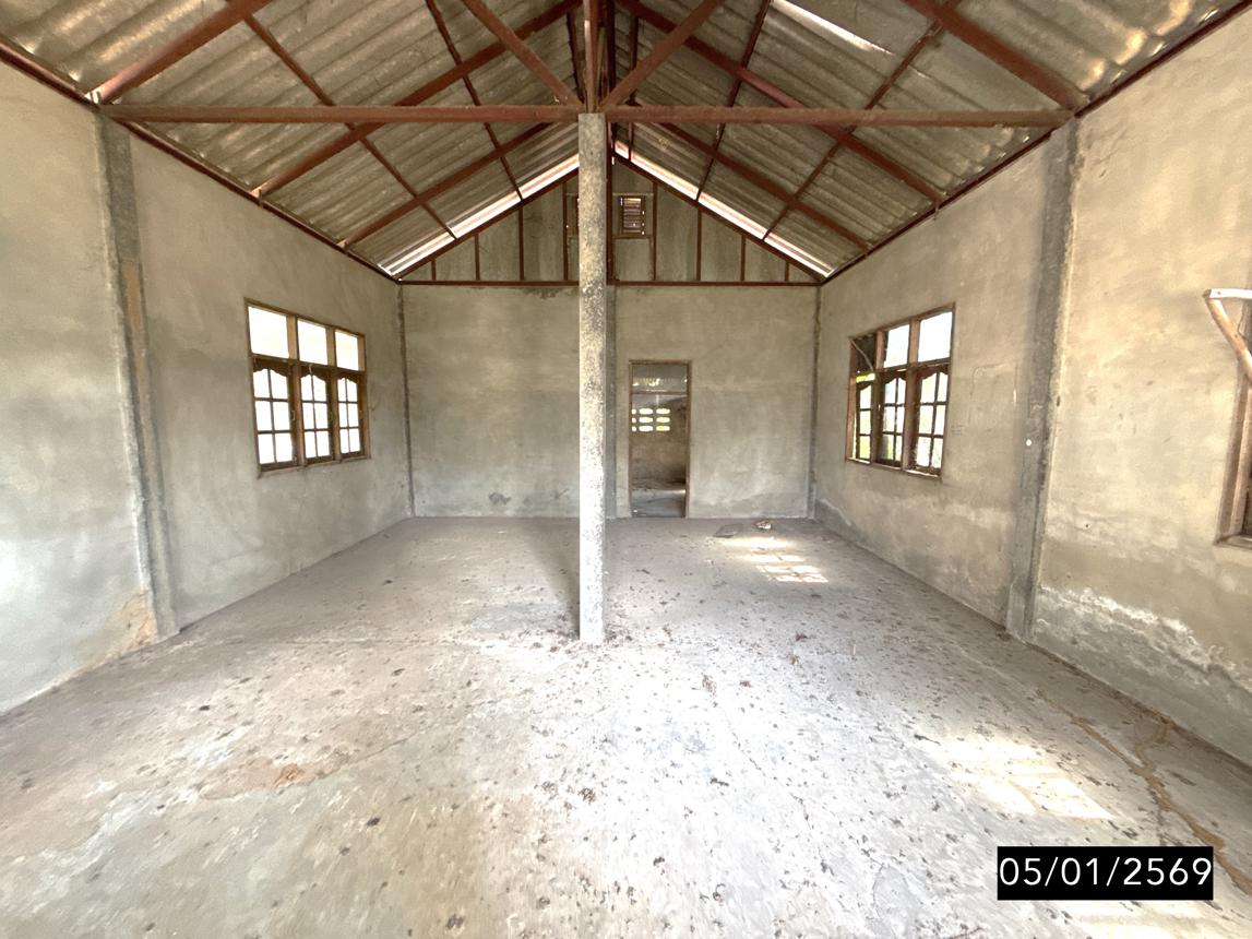 รูป บ้านเดี่ยว 299 ตร.วา นามน กาฬสินธุ์ 2.8M - รูปที่ 15/24