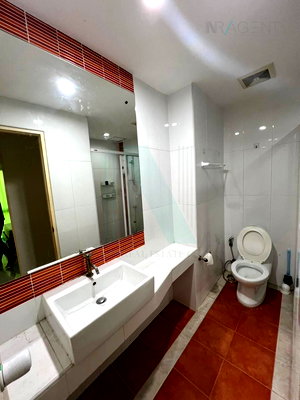 Condos for sale Berkeley International School : 📌 For sell condo THE GREEN CONDO 2 Building A, Floor 5,2 bed room, Room size 58.00 sqm