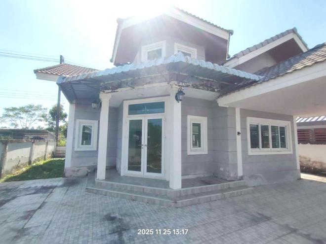 picture HOME 57.4 Sq.w. Klaeng Rayong for 2.4M - 3/34