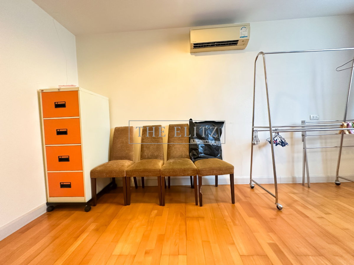 รูป ✨สัมผัสกลิ่นอายริมแม่น้ำเจ้าพระยา The Fine @ River คอนโดสุดชิลล์ ใกล้แหล่งไลฟ์สไตล์เจริญนคร 💕 - รูปที่ 5/27