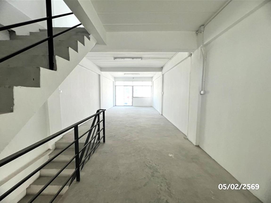 รูป อาคารพาณิชย์ 42.1 ตร.วา บางใหญ่ นนทบุรี 5.2M - รูปที่ 28/46