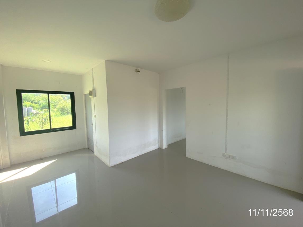 รูป บ้านเดี่ยว 292.6 ตร.วา เมืองมหาสารคาม มหาสารคาม 3.7M - รูปที่ 21/34