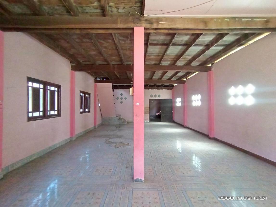 รูป บ้านเดี่ยว 170 ตร.วา ห้วยเม็ก กาฬสินธุ์ 1.3M - รูปที่ 22/44