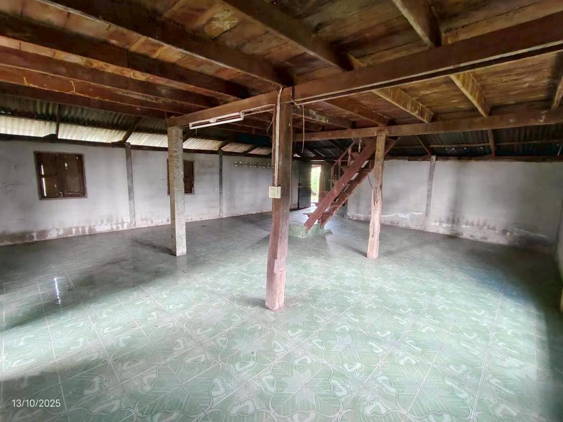 รูป บ้านเดี่ยว 74 ตร.วา บ้านผือ อุดรธานี 476,000 - รูปที่ 15/26