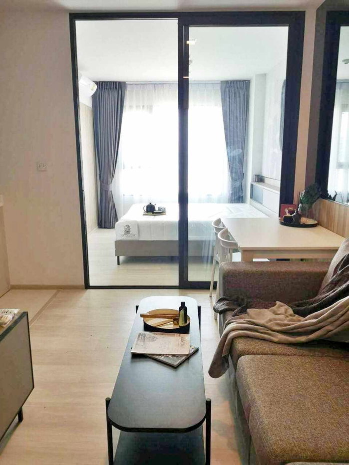 รูป ห้องว่าง🙋🏼💎🙋🏼💥แอดไลน์นัดดูห้องได้เลย📲ไลฟ์ วัน ไวร์เลส - รูปที่ 1/16