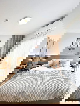 A Space Asoke-Ratchada | 🚝ใกล้ MRTพระราม9 #2025112013026#FC