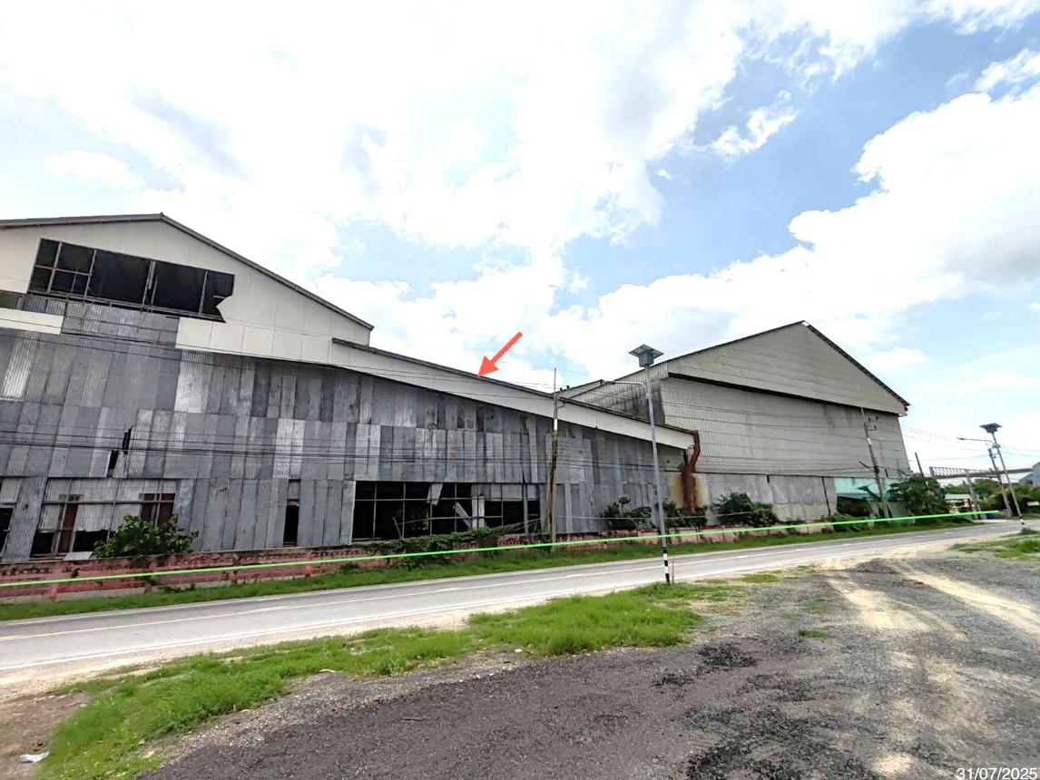รูป โรงสี 5660 ตร.วา ดอนเจดีย์ สุพรรณบุรี 25.6M - รูปที่ 29/58