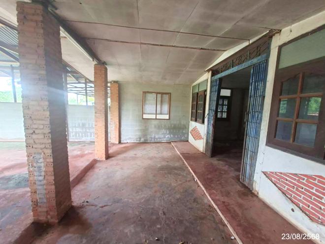 รูป บ้านเดี่ยว 1104 ตร.วา อากาศอำนวย สกลนคร 3.4M - รูปที่ 11/60