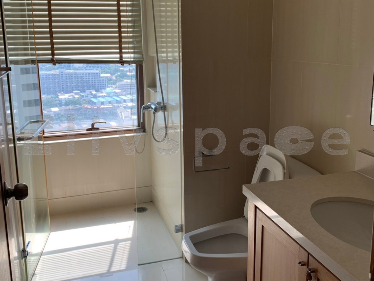 รูป ▚ LI104ツ ให้เช่า: The Emporio Place 2BR 108sqm. 65K ✨ ยูนิตหายาก ราคาดีที่สุด ชั้นสูง ทิศไม่ร้อน 🏙️ - รูปที่ 10/10