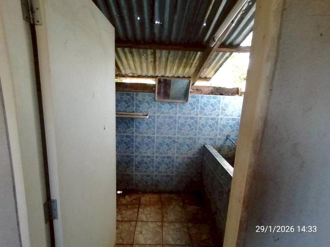 รูป บ้านเดี่ยว 710 ตร.วา วานรนิวาส สกลนคร 4.9M - รูปที่ 21/48