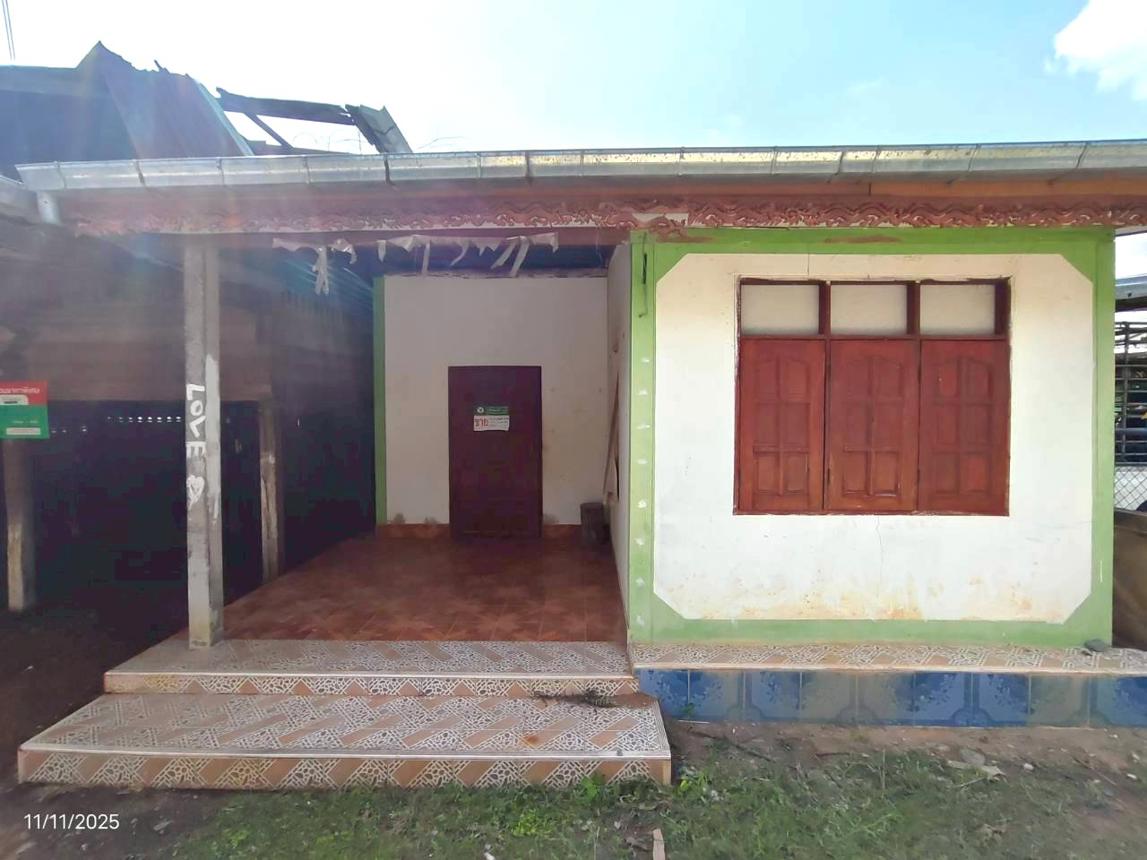 picture HOME 75 Sq.w. Khok Pho Chai Khon Kaen for 533,000 - 15/30