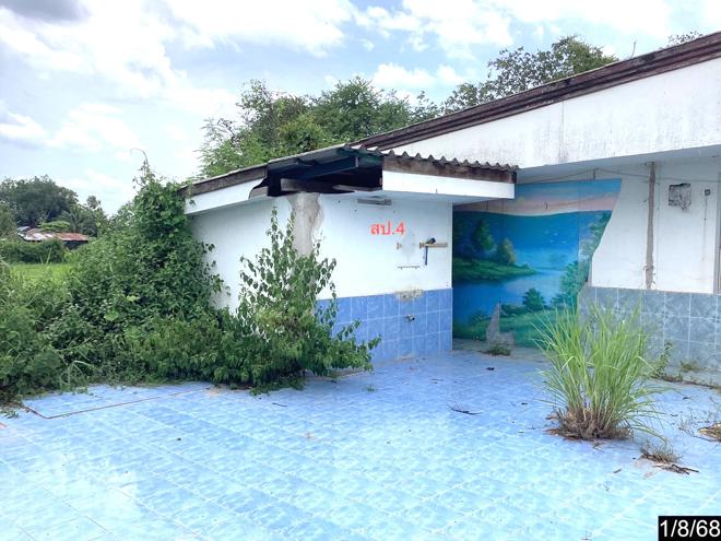 รูป บ้านเดี่ยว 3167 ตร.วา ห้วยผึ้ง กาฬสินธุ์ 13.6M - รูปที่ 11/44