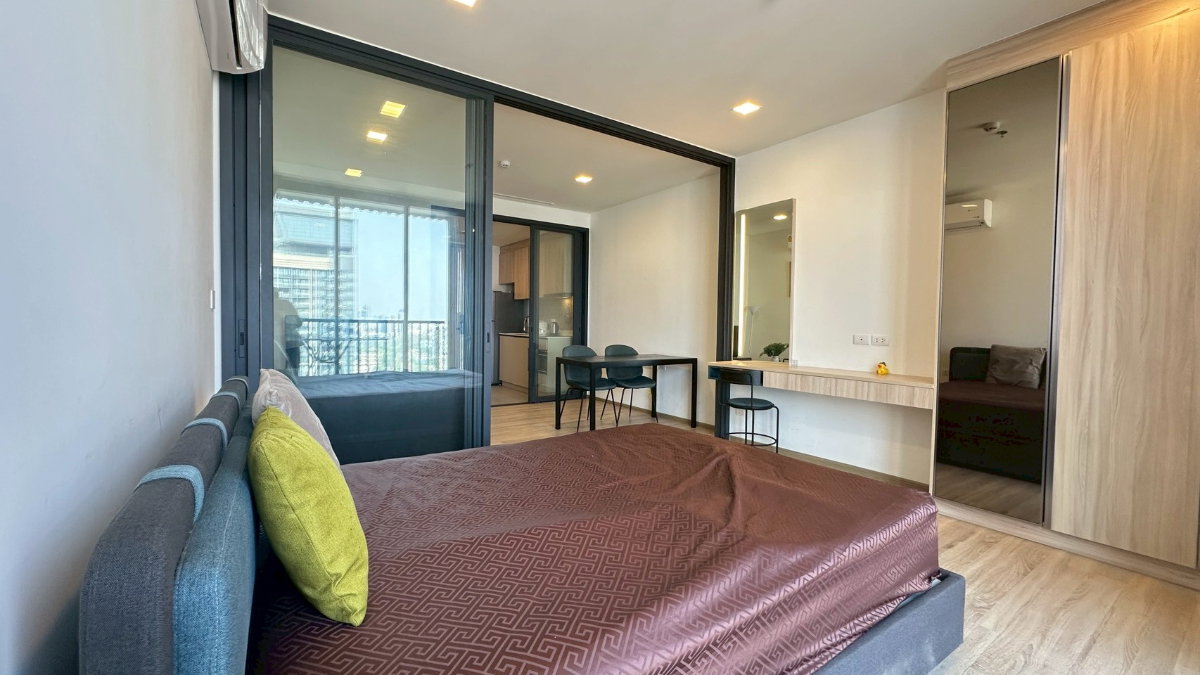 picture ✨🦄 Ready to Move 🦄✨ XT Phayathai Finish in one place Tel. 096-2493698 (XTP0205) - 7/18