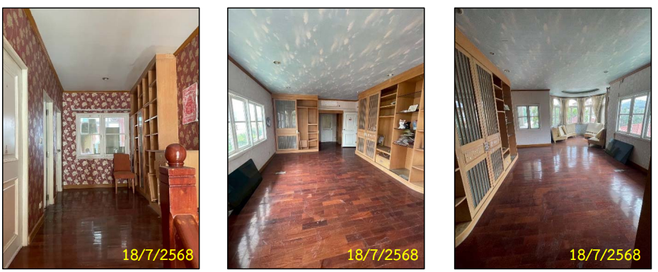 picture HOME 76.2 Sq.w. Thanyaburi Pathumthani for 3.1M - 7/12