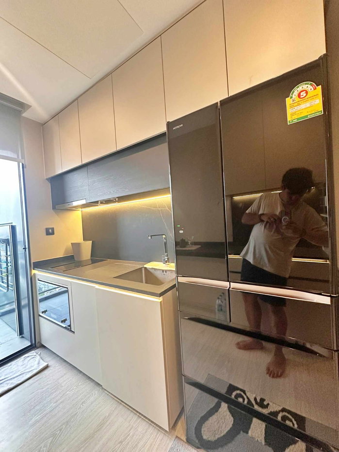 รูป ห้องอัพเดต💥🔔⚠️🏘️⚡️กดปุ่มแอดไลน์💥เดอะ รูม สุขุมวิท 38 - รูปที่ 4/14