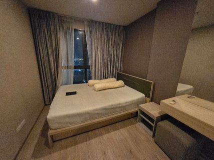 รูปภาพ Condo for rent : IDEO O2 (( Bangna Station )) MK-02 line @livingbkk