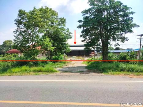 รูป โรงสี 3572 ตร.วา เมืองสิงห์บุรี สิงห์บุรี 44.2M - รูปที่ 41/44