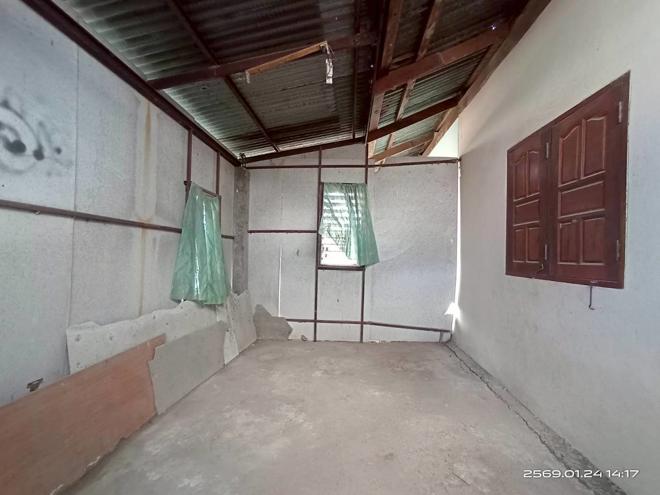 รูป บ้านเดี่ยว 88 ตร.วา เมืองกาฬสินธุ์ กาฬสินธุ์ 782,000 - รูปที่ 13/30