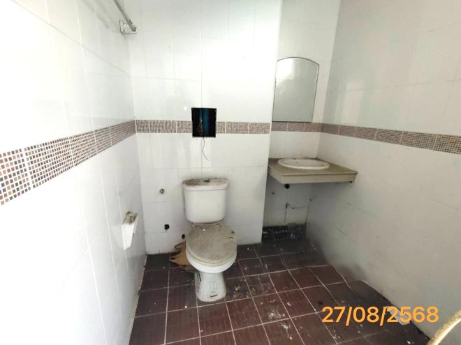 รูป อาคารพาณิชย์ 39 ตร.วา ทรัพย์แสนล้าน 1 กะทู้ ภูเก็ต 19.2M - รูปที่ 10/40