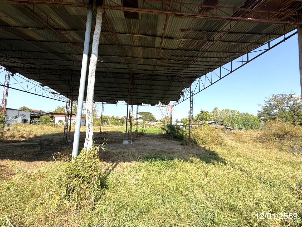 picture FACTORY 944 Sq.w. Khuang Nai Ubon Ratchathani for 2M - 21/34