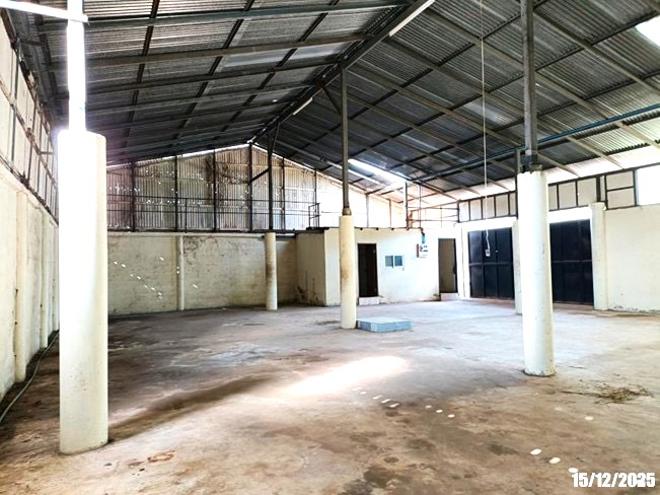 รูป บ้านเดี่ยว 65 ตร.วา เมืองหนองคาย หนองคาย 1.2M - รูปที่ 3/14