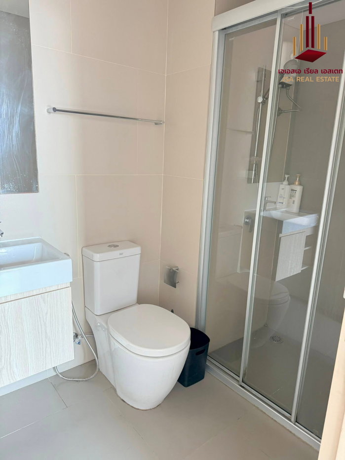 รูป ✨ ให้เช่า ลุมพินี สวีท เพชรบุรี - มักกะสัน ✨  ราคา 15,000 บาท/เดือน - รูปที่ 4/4