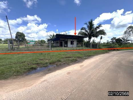 picture HOME 11100 Sq.w. Warin Chamrap Ubon Ratchathani for 5.9M - 23/26