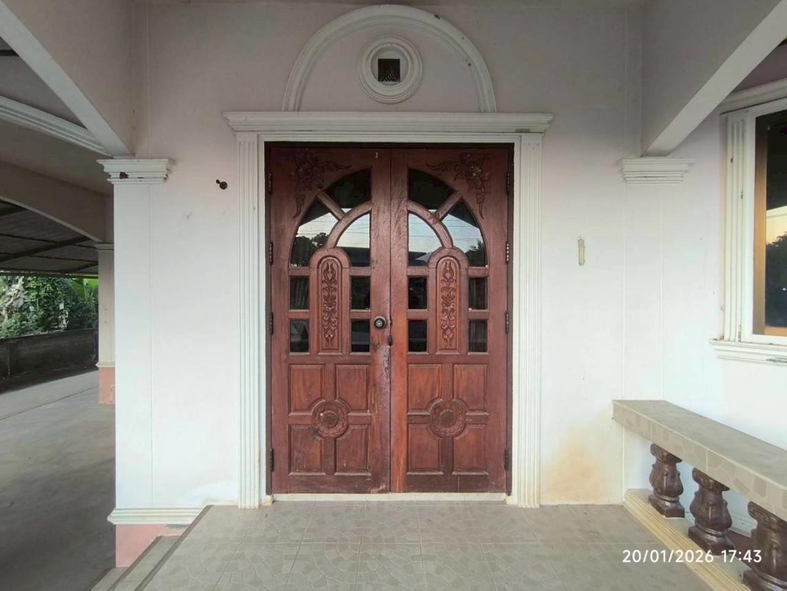 รูป บ้านเดี่ยว 158 ตร.วา แม่จัน เชียงราย 1.9M - รูปที่ 22/40