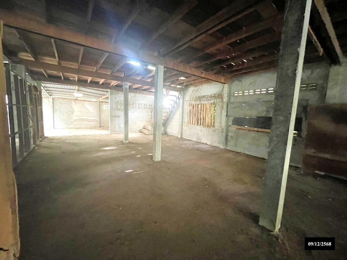 รูป บ้านเดี่ยว 573.6 ตร.วา เรณูนคร นครพนม 1.8M - รูปที่ 25/38