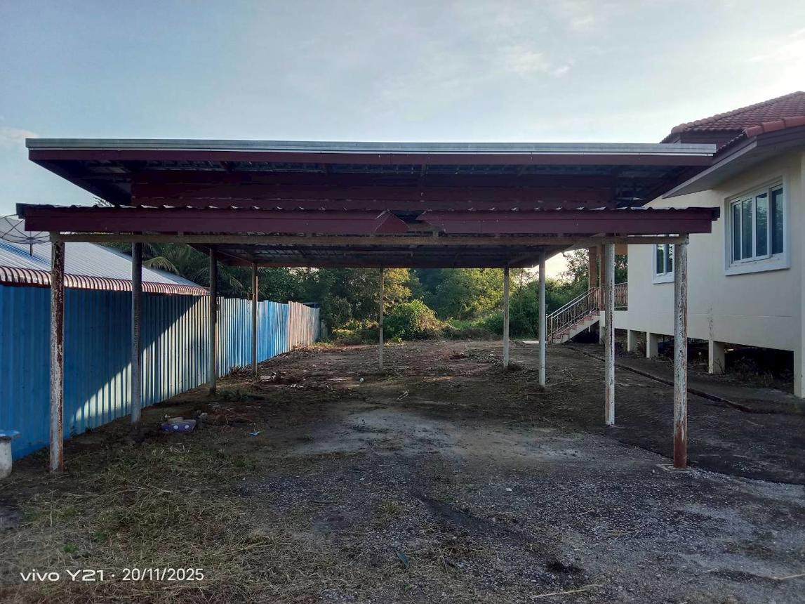 picture HOME 800.8 Sq.w. Si Chomphu Khon Kaen for 4.3M - 34/40