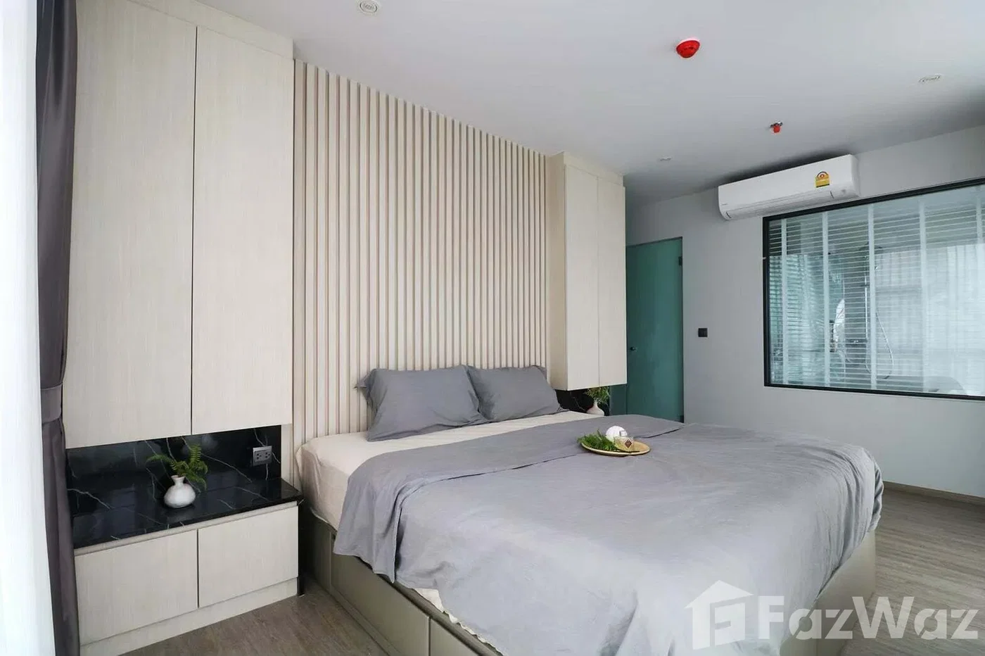 รูป คอนโดให้เช่า 2 ห้องนอน ในโครงการ ริทึ่ม เอกมัย  1078806 - รูปที่ 3/10