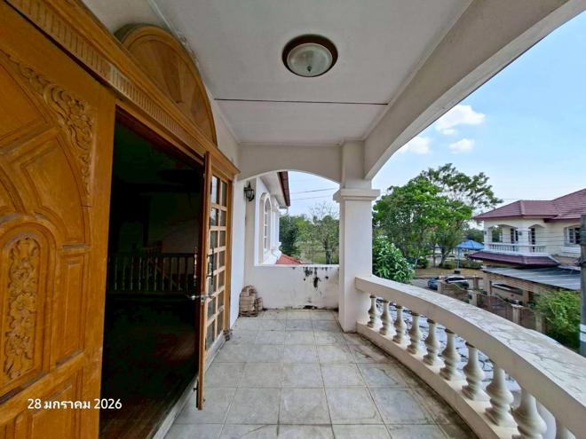 รูป บ้านเดี่ยว 133.8 ตร.วา วรารมย์ เพชรเกษม 81 เขตบางบอน กรุงเทพมหานคร 10.3M - รูปที่ 16/54