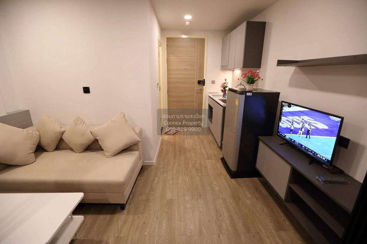 รูป 🔥🔥🔥 เช่าคอนโด แอทโมซ ลาดพร้าว 15 MRT-ลาดพร้าว จอมพล เขต จตุจักร กรุงเทพ CX-150905 ✅ ทักไลน์ @connexproperty ตอบทันที ทีมงานมืออาชีพ ✅ 🔥🔥🔥 - รูปที่ 2/7