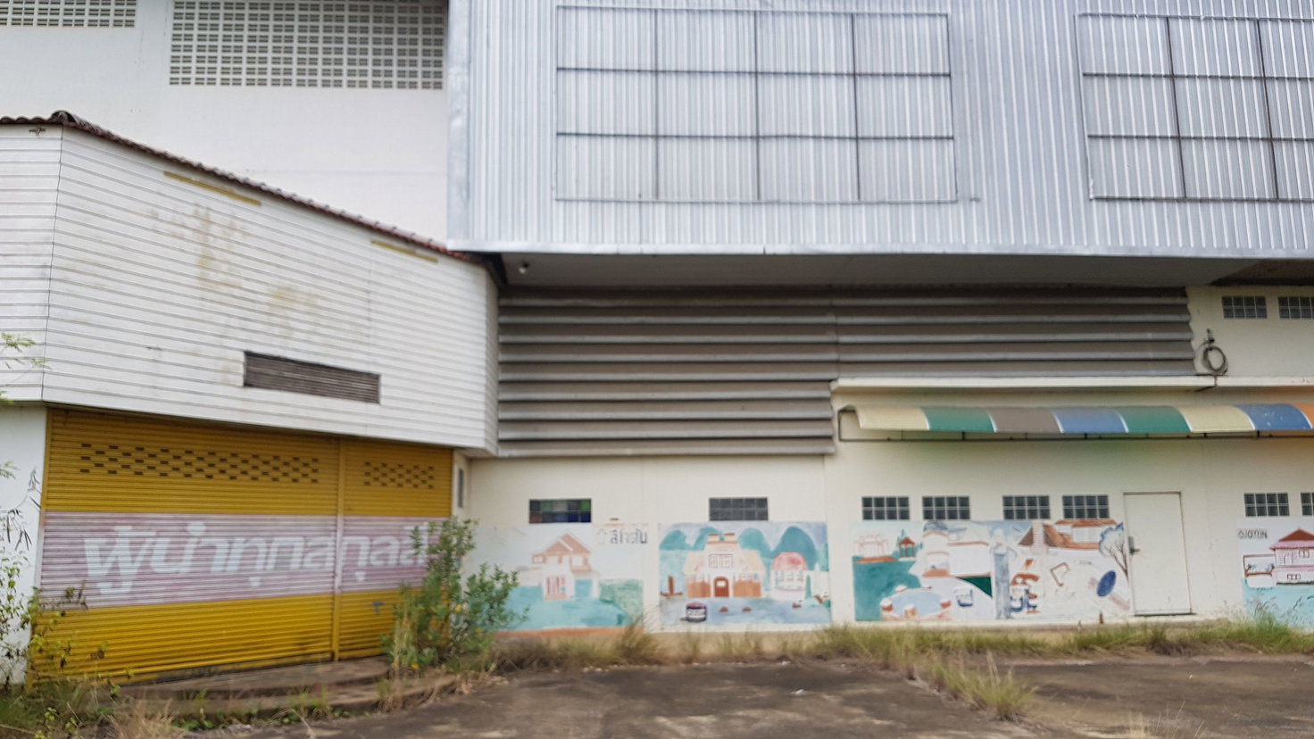 รูป โกดัง 8260.5 ตร.วา เมืองลำพูน เมืองลำพูน ลำพูน 114M - รูปที่ 22/31