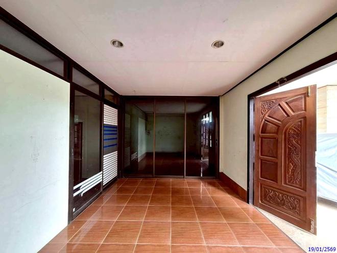 รูป บ้านเดี่ยว 78 ตร.วา รัษฎา ตรัง 1.7M - รูปที่ 2/24