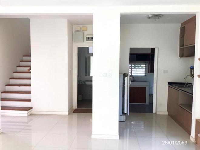 รูป บ้านเดี่ยว 60 ตร.วา สีวลี ถนนมิตรภาพ นครราชสีมา เมืองนครราชสีมา นครราชสีมา 6M - รูปที่ 4/36